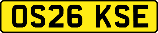 OS26KSE
