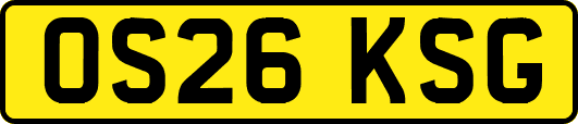 OS26KSG