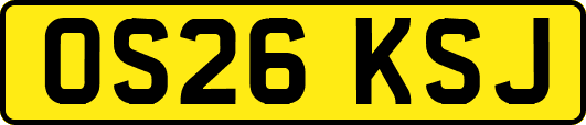 OS26KSJ