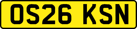 OS26KSN