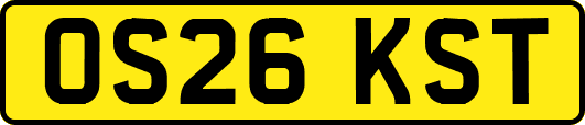 OS26KST