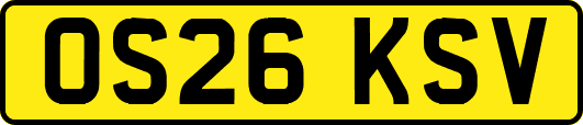 OS26KSV