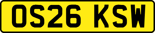 OS26KSW