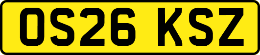 OS26KSZ