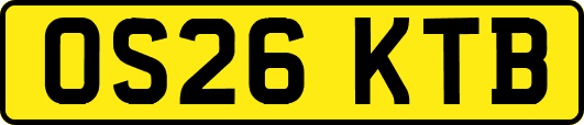 OS26KTB