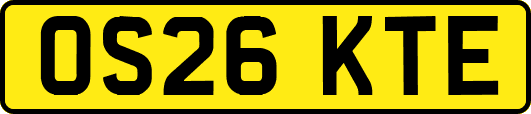 OS26KTE