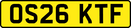 OS26KTF