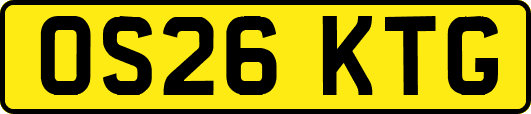 OS26KTG