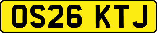 OS26KTJ