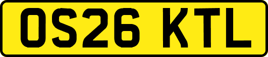 OS26KTL