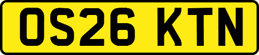 OS26KTN