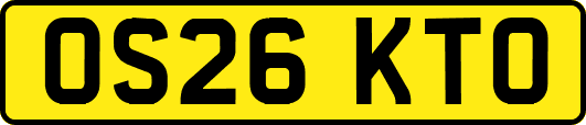OS26KTO
