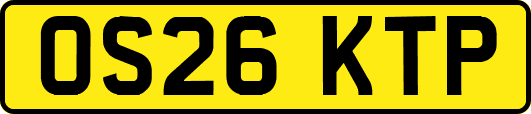 OS26KTP