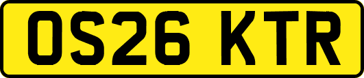 OS26KTR