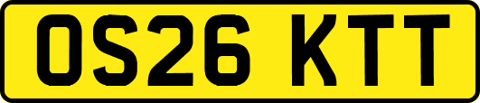 OS26KTT
