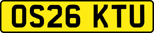 OS26KTU