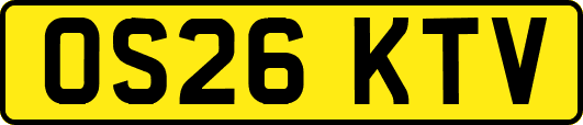 OS26KTV