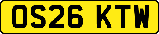 OS26KTW