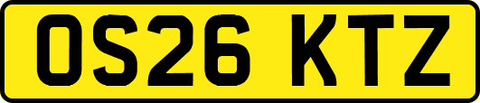 OS26KTZ