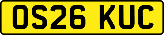 OS26KUC