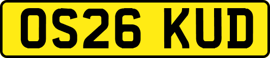 OS26KUD