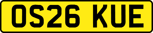 OS26KUE