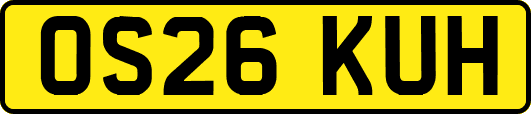 OS26KUH
