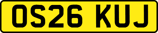 OS26KUJ