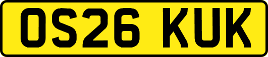 OS26KUK