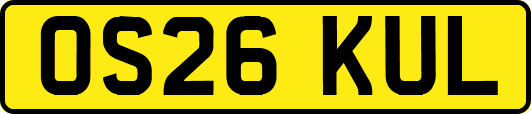 OS26KUL