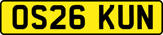 OS26KUN