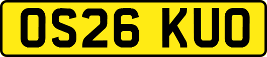 OS26KUO
