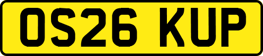 OS26KUP