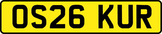 OS26KUR