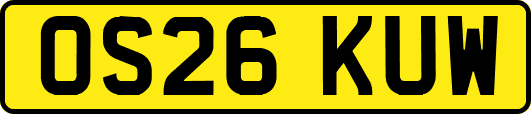 OS26KUW