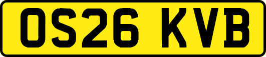 OS26KVB