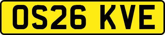 OS26KVE