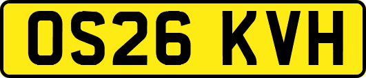 OS26KVH