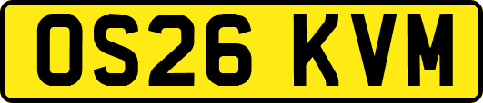 OS26KVM