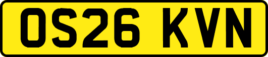 OS26KVN