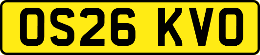 OS26KVO