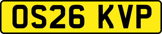 OS26KVP
