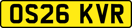 OS26KVR