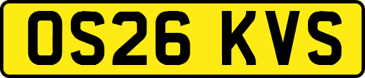 OS26KVS
