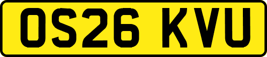 OS26KVU