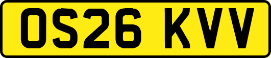 OS26KVV