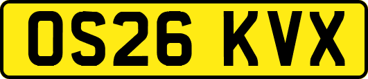 OS26KVX