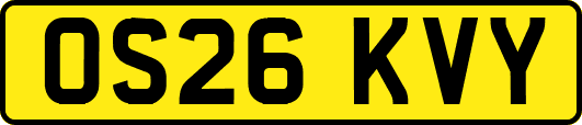 OS26KVY