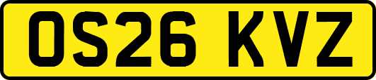 OS26KVZ