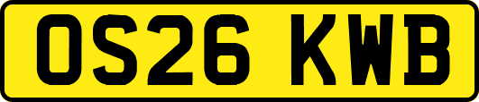 OS26KWB